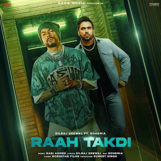 Raah Takdi Dilraj Grewal Mp3 Song Download Djjohal